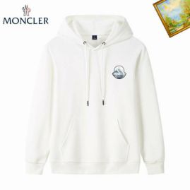 Picture for category Moncler Hoodies